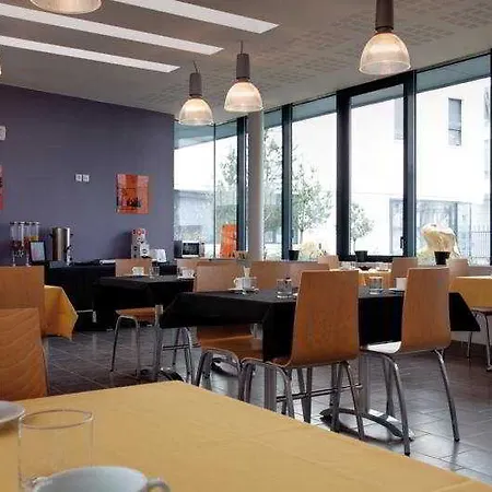 Lagrange Les Rives De Seine 3*